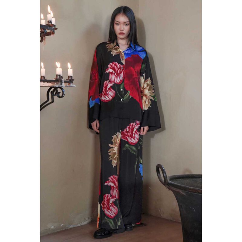Trelise Cooper Walk And Talk Trouser image number 1